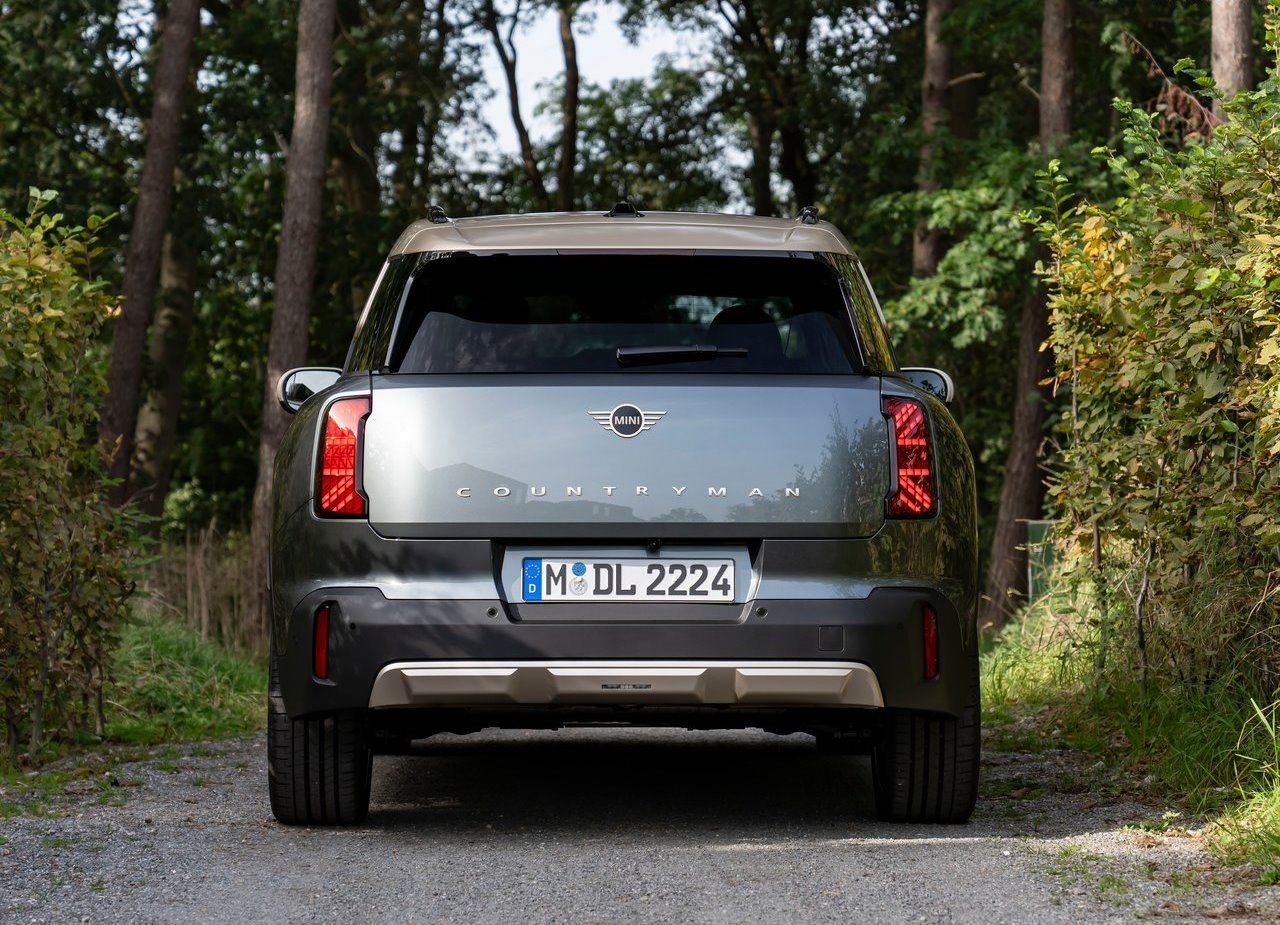MINI COUNTRYMAN C, foto 22