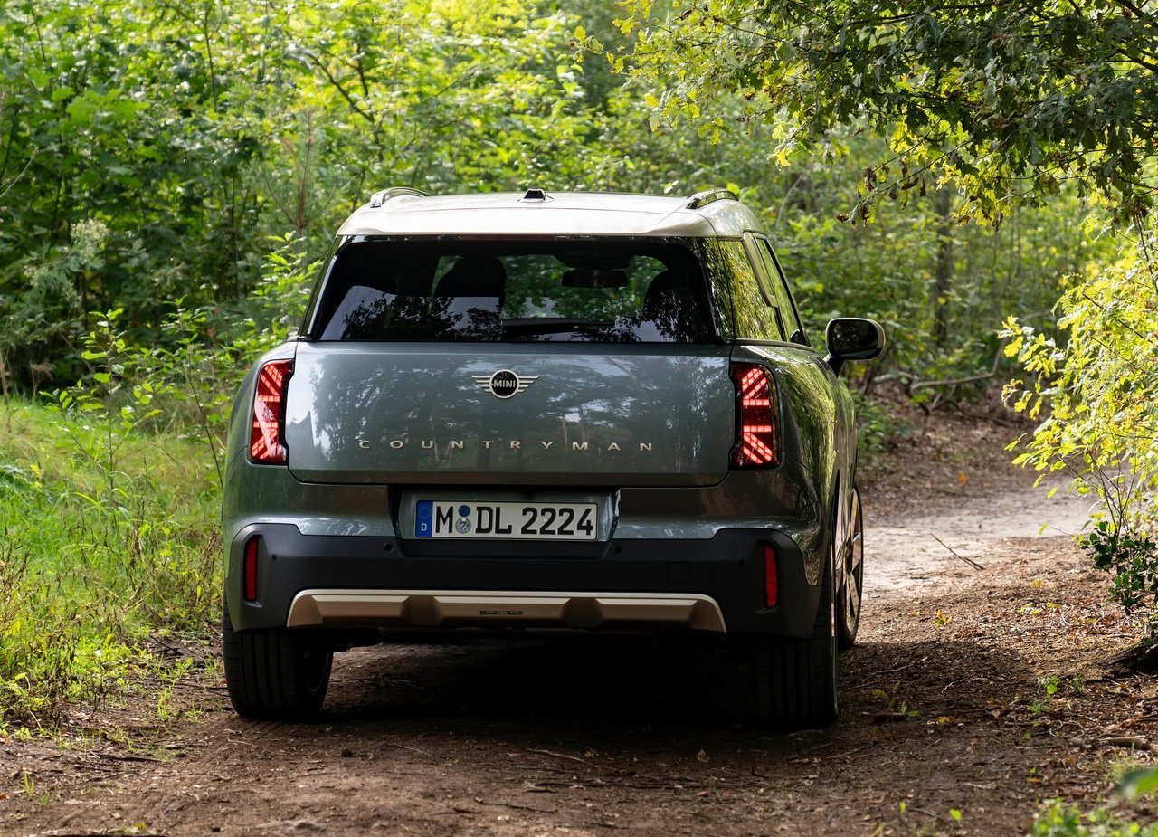 MINI COUNTRYMAN C, foto 23