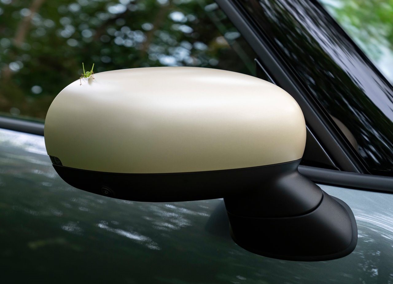 MINI COUNTRYMAN C, foto 27