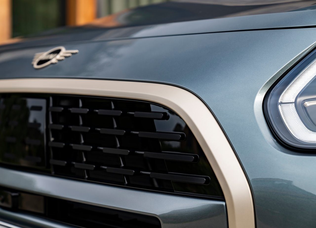 MINI COUNTRYMAN C, foto 28