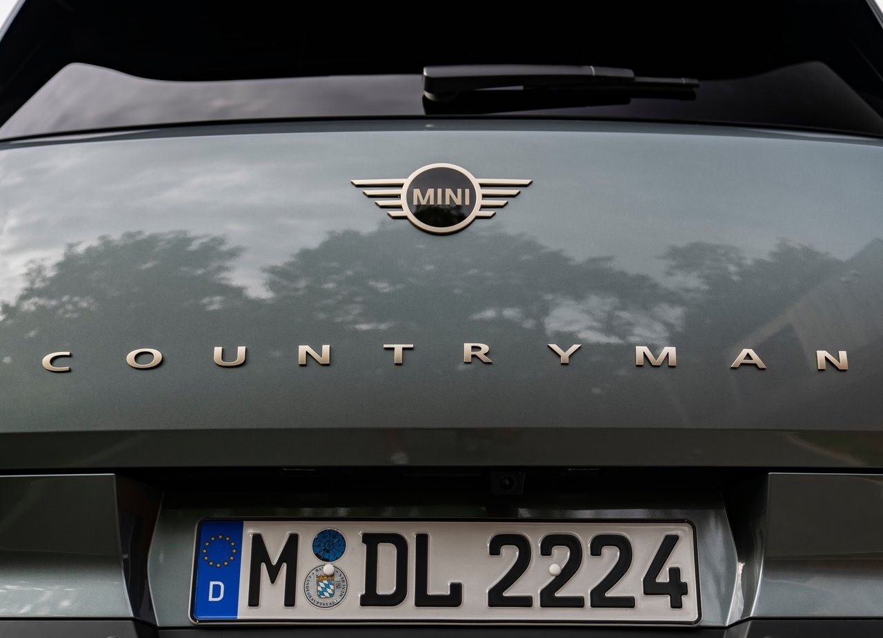 MINI COUNTRYMAN C, foto 31