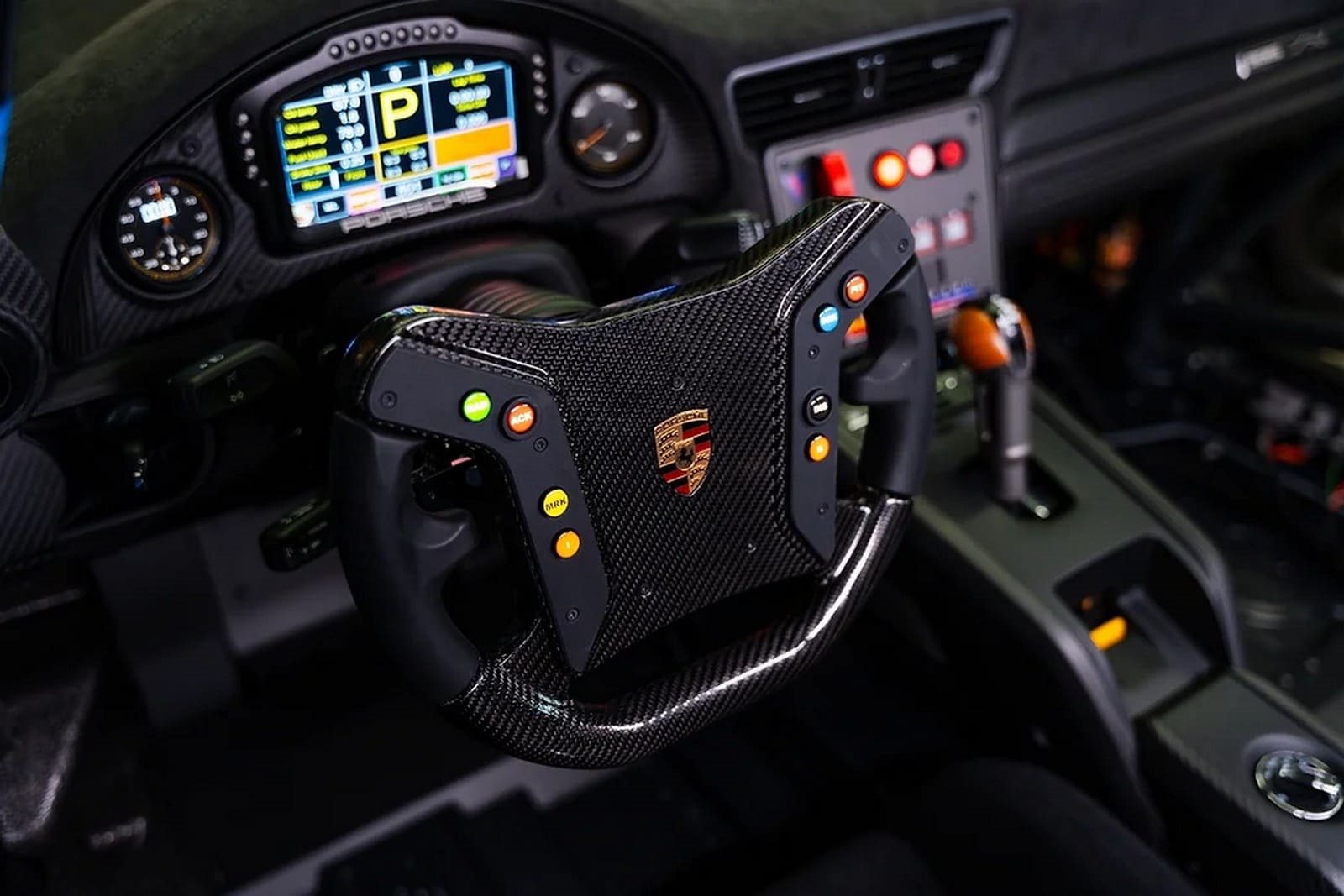 2019 - PORSCHE 935 MARTINI, foto 9