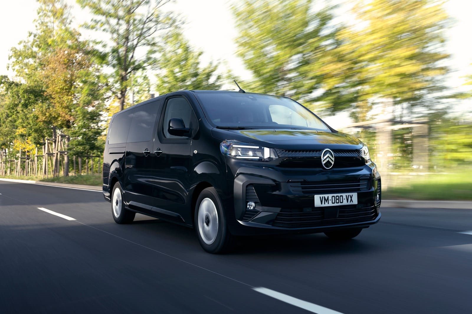 2024 - CITROËN SPACETOURER, foto 1