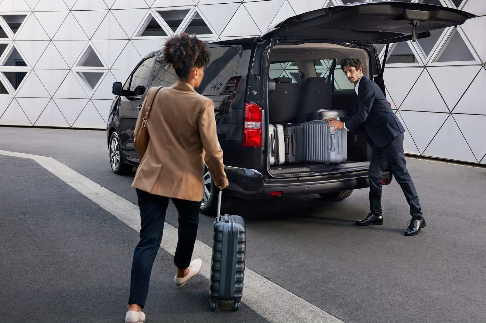 2024 - CITROËN SPACETOURER, foto 4
