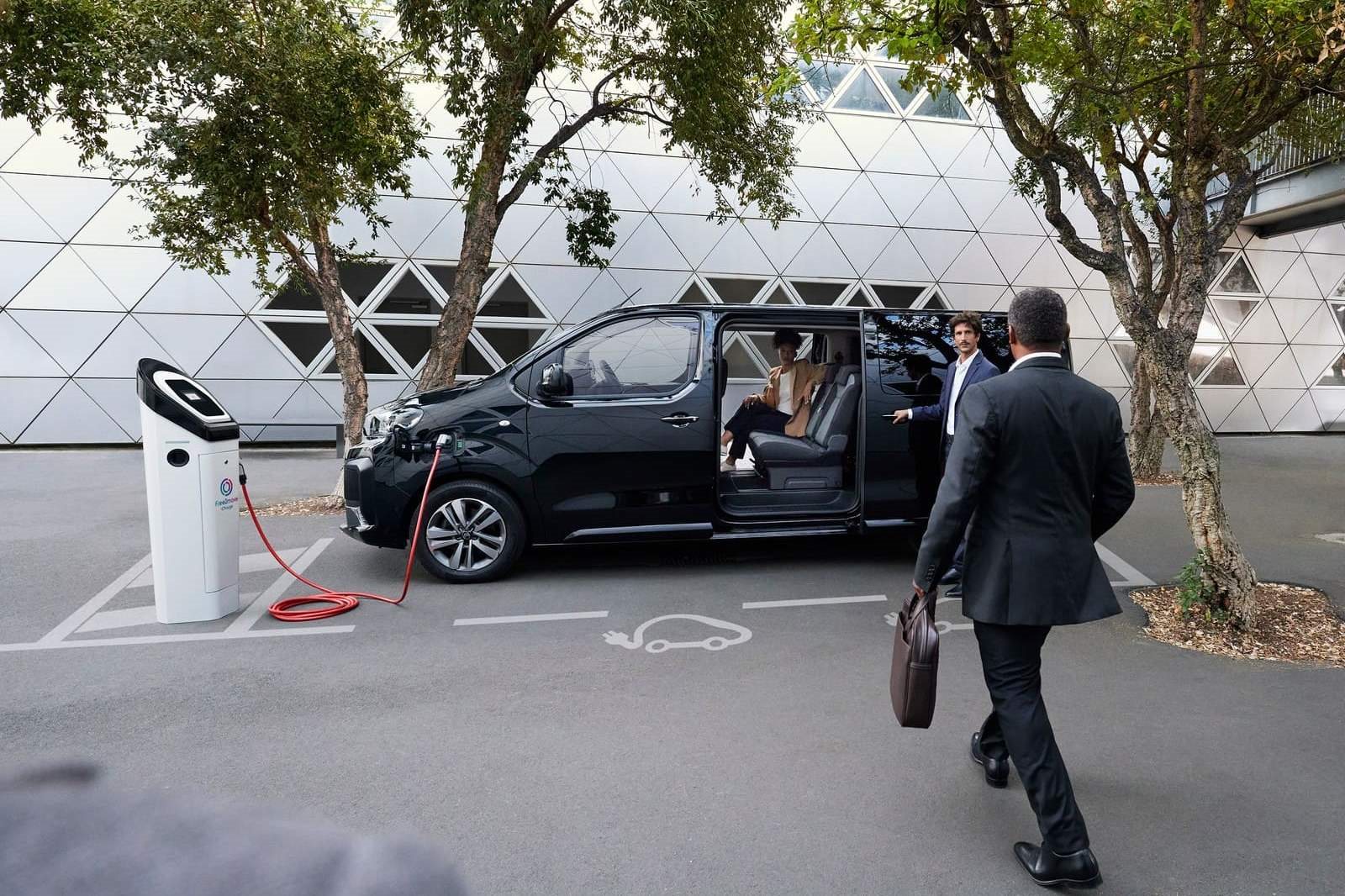 2024 - CITROËN SPACETOURER, foto 5