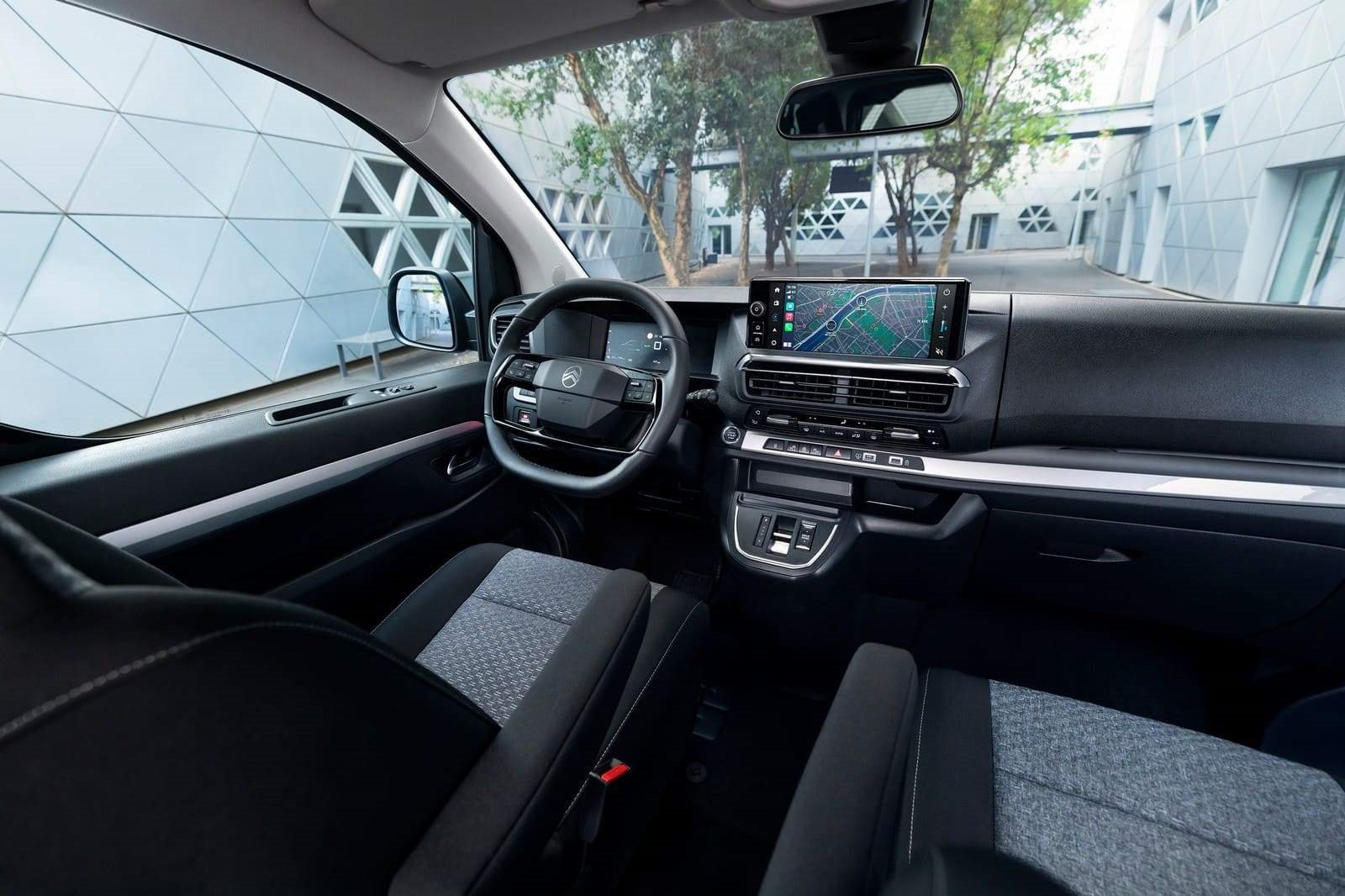 2024 - CITROËN SPACETOURER, foto 6