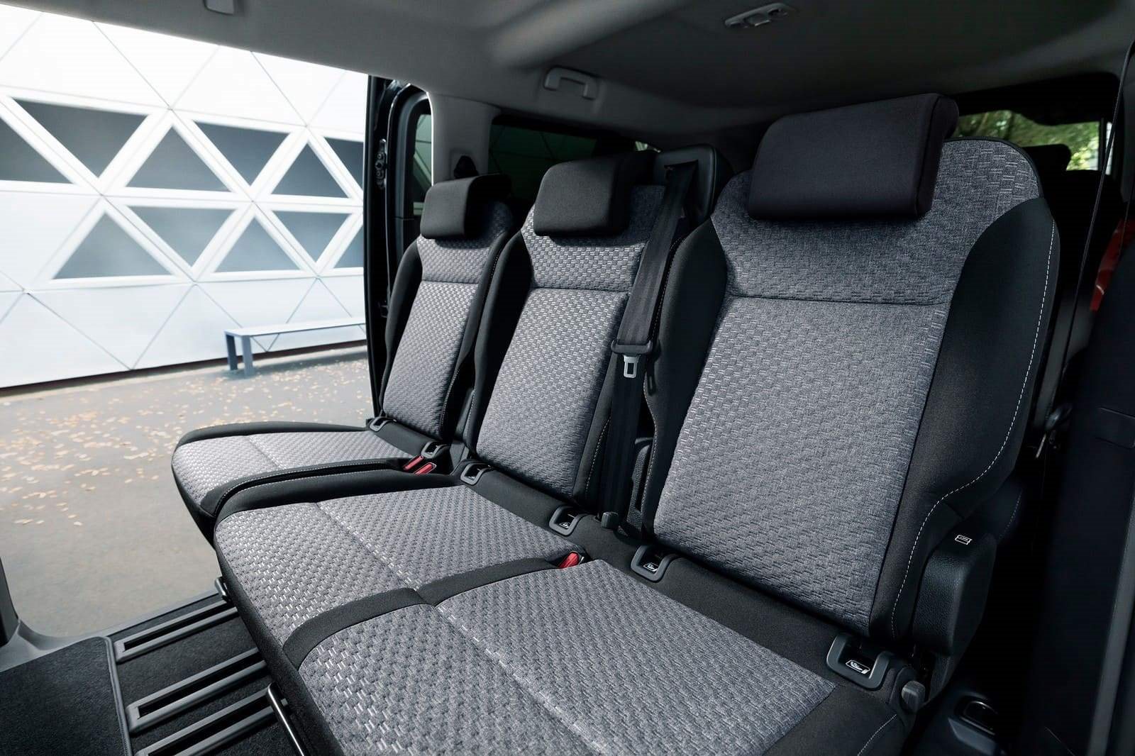 2024 - CITROËN SPACETOURER, foto 7