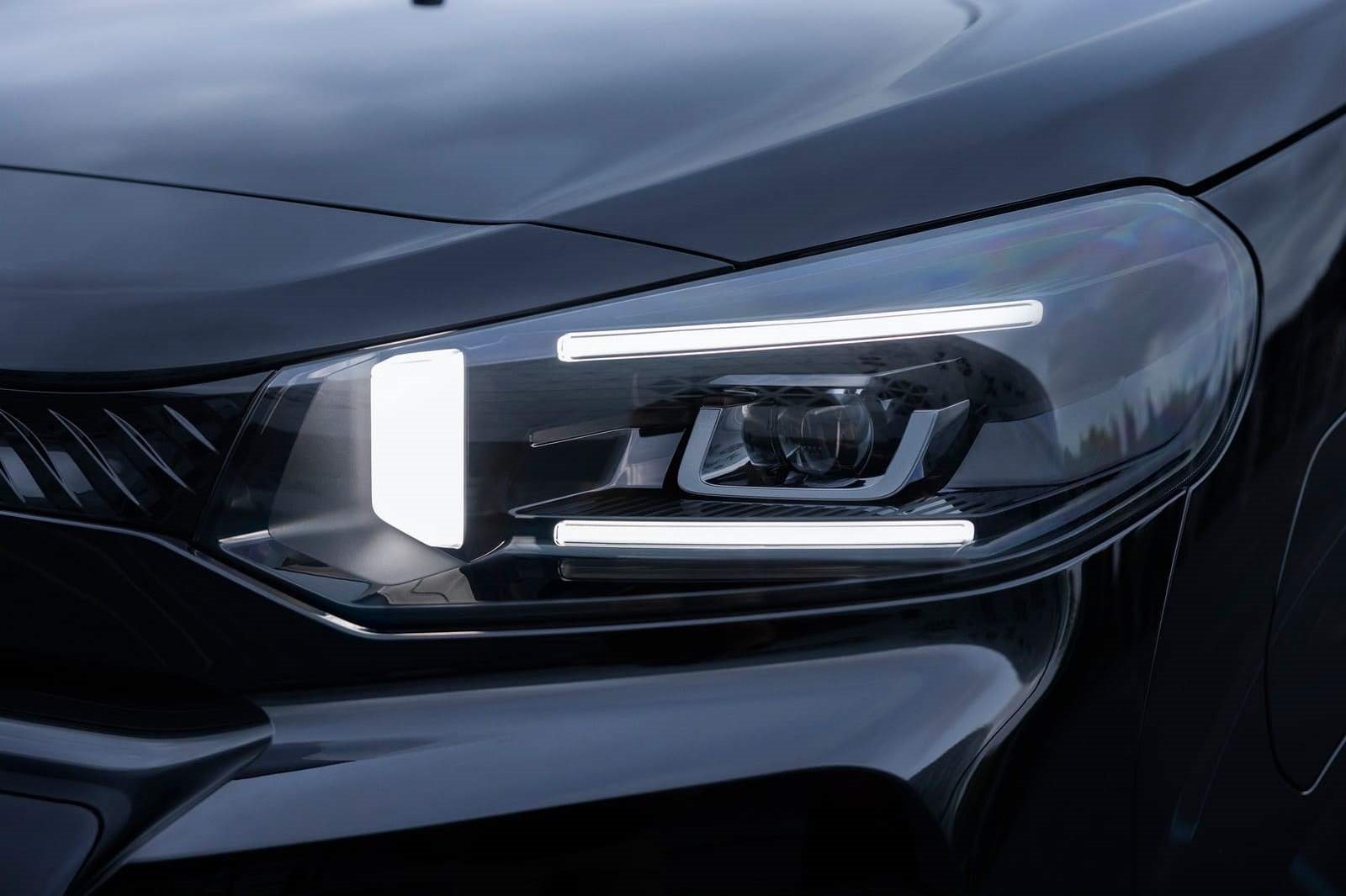 2024 - CITROËN SPACETOURER, foto 10