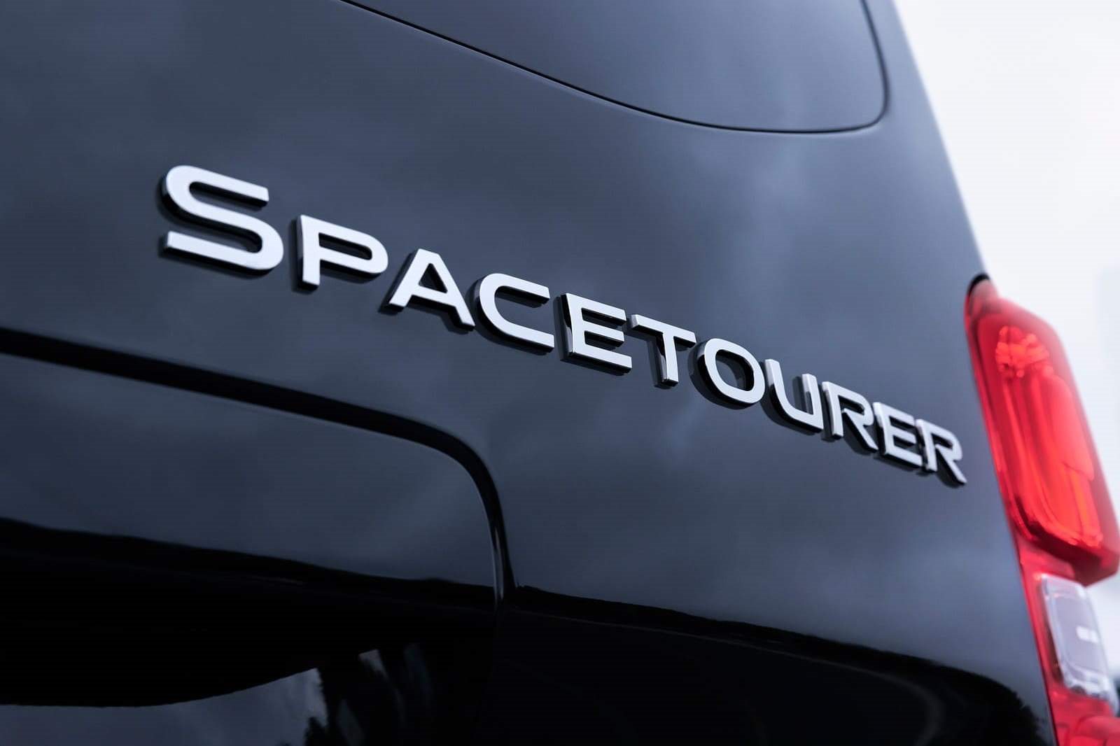 2024 - CITROËN SPACETOURER, foto 11