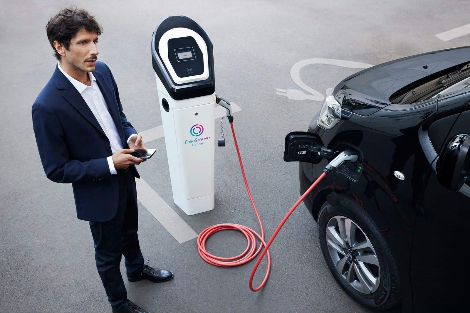 2024 - CITROËN SPACETOURER, foto 12