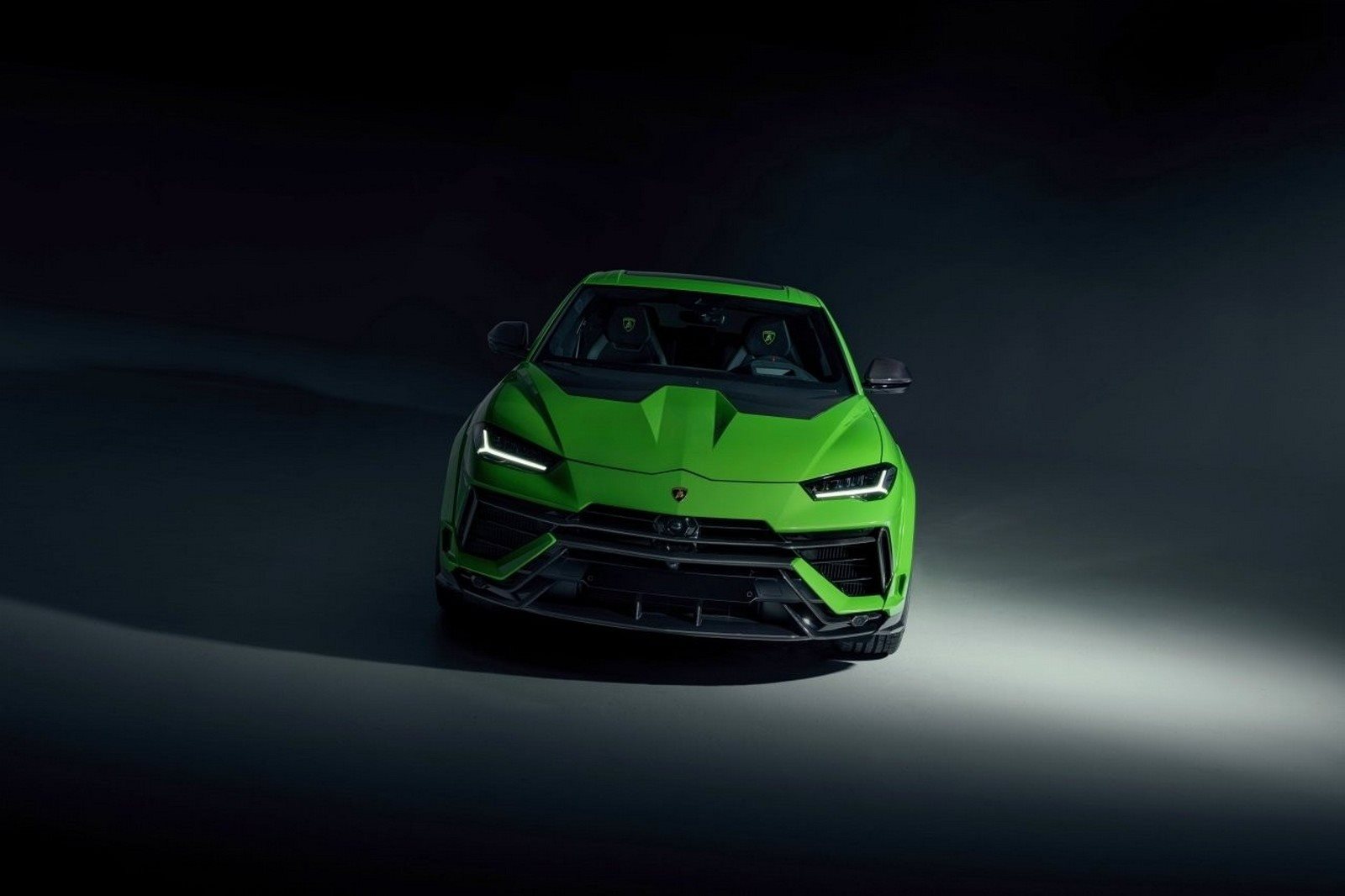 LAMBORGHINI URUS PERFORMANTE ESTESO BY NOVITEC, foto 8