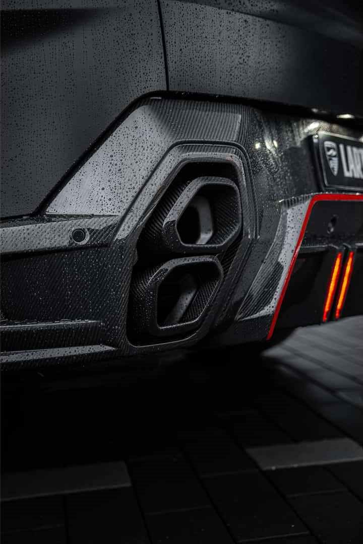 BMW XM BY LARTE DESIGN, foto 14