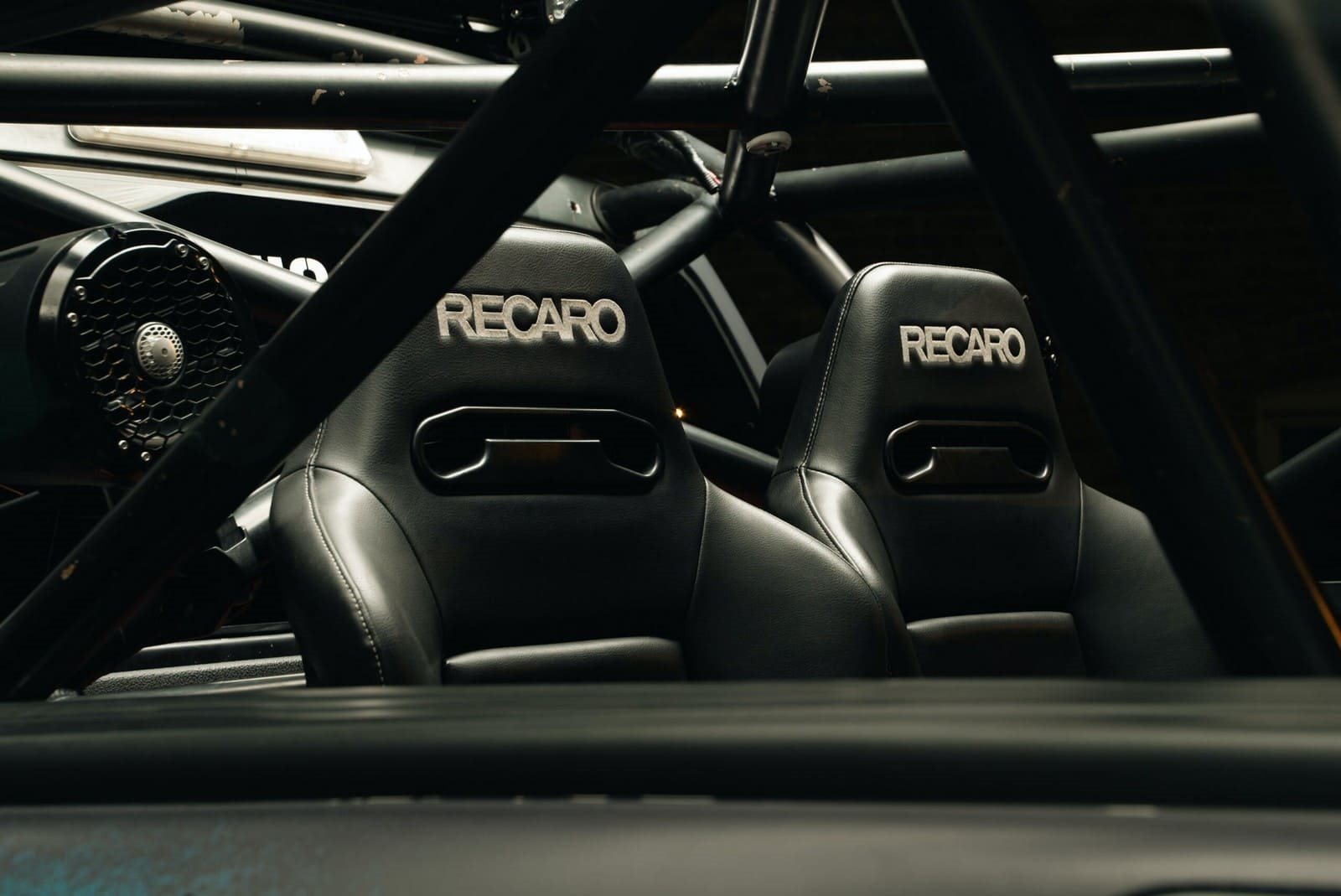 2009 - FORD F-150 RAPTORTRAX BY KEN BLOCK, foto 26