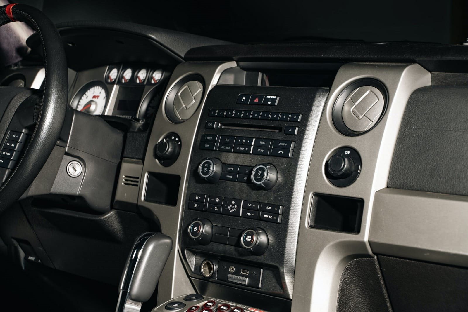 2009 - FORD F-150 RAPTORTRAX BY KEN BLOCK, foto 39