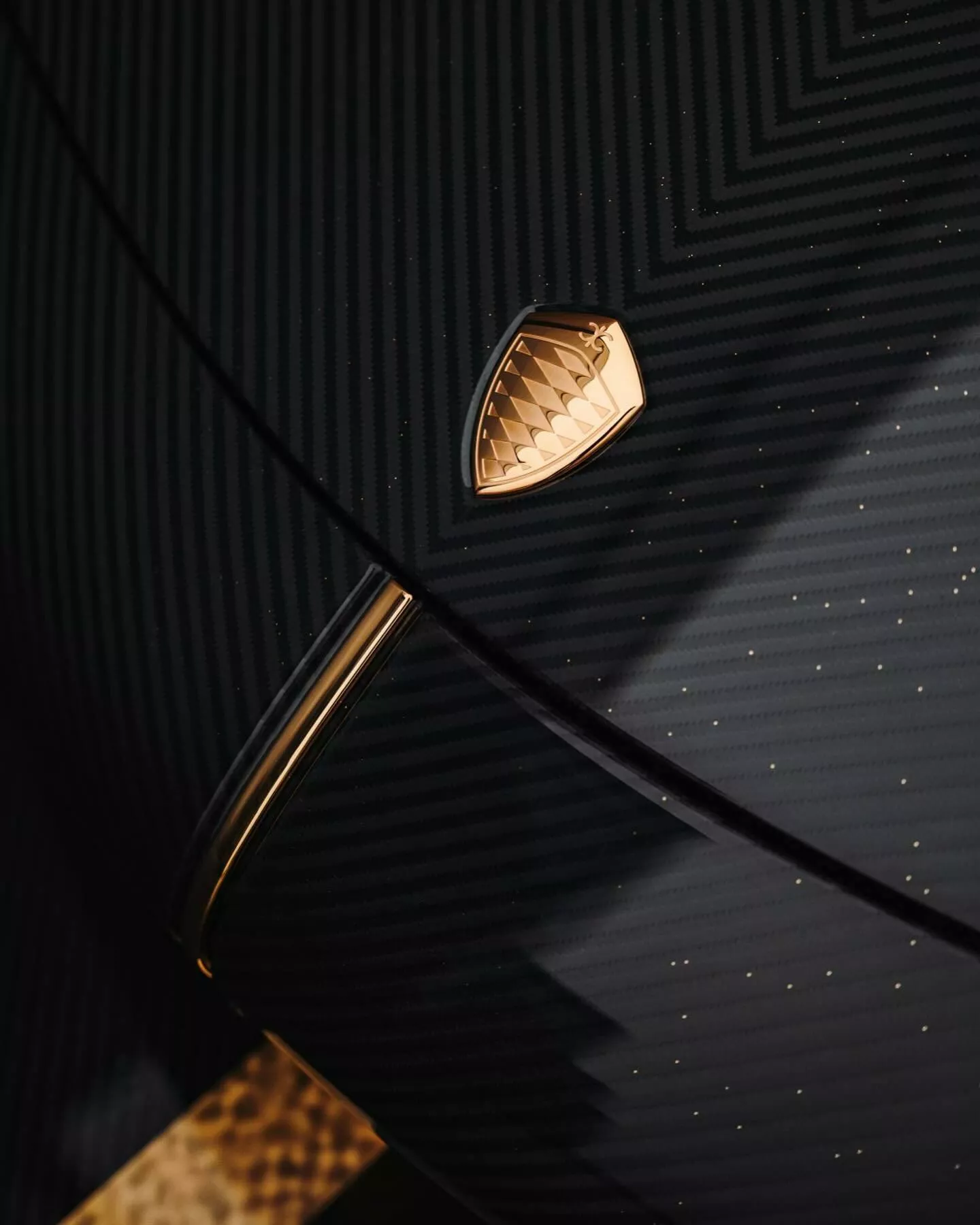 2024 - KOENIGSEGG JESKO ATTACK GOLD, foto 9