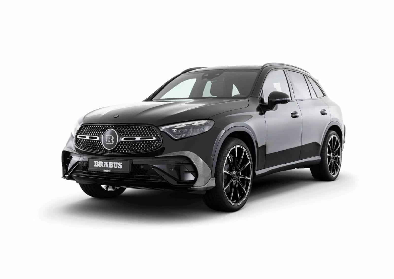 2024 - MERCEDES-BENZ GLC BY BRABUS, foto 13