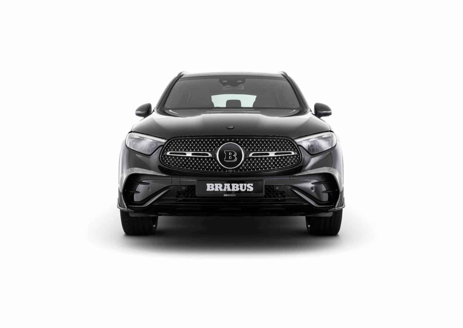 2024 - MERCEDES-BENZ GLC BY BRABUS, foto 15