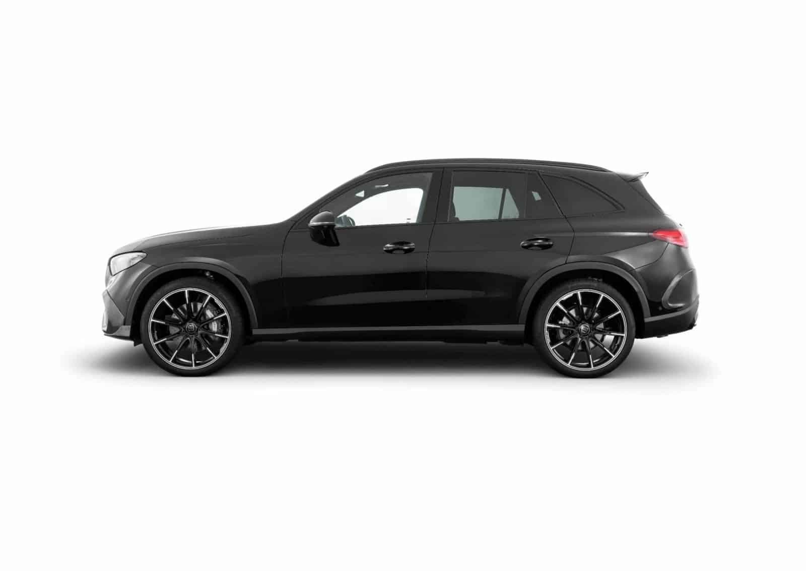 2024 - MERCEDES-BENZ GLC BY BRABUS, foto 17