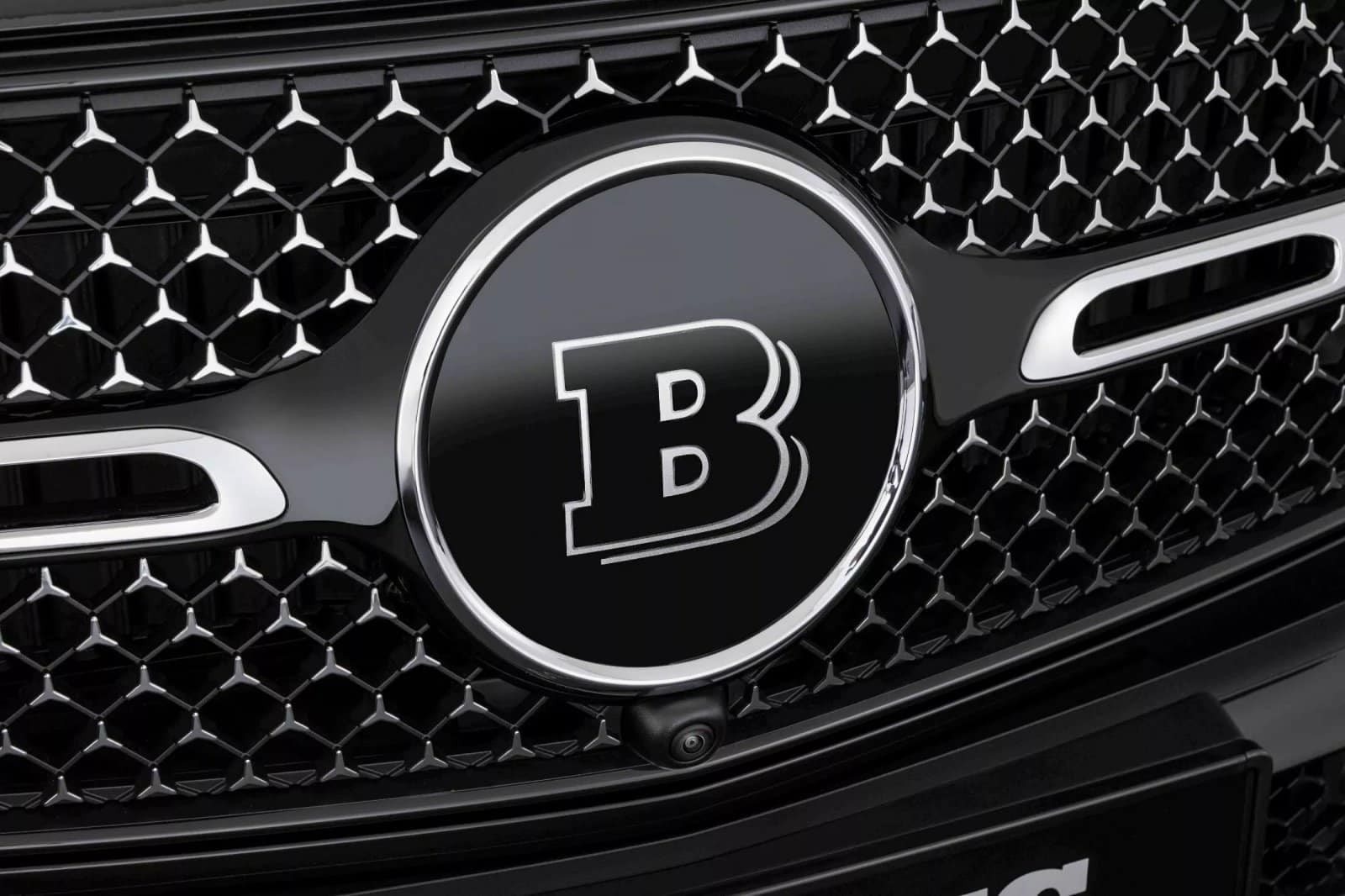 2024 - MERCEDES-BENZ GLC BY BRABUS, foto 20