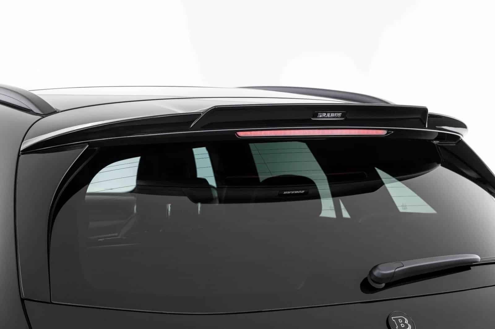 2024 - MERCEDES-BENZ GLC BY BRABUS, foto 26