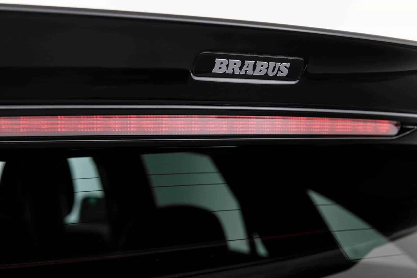 2024 - MERCEDES-BENZ GLC BY BRABUS, foto 27