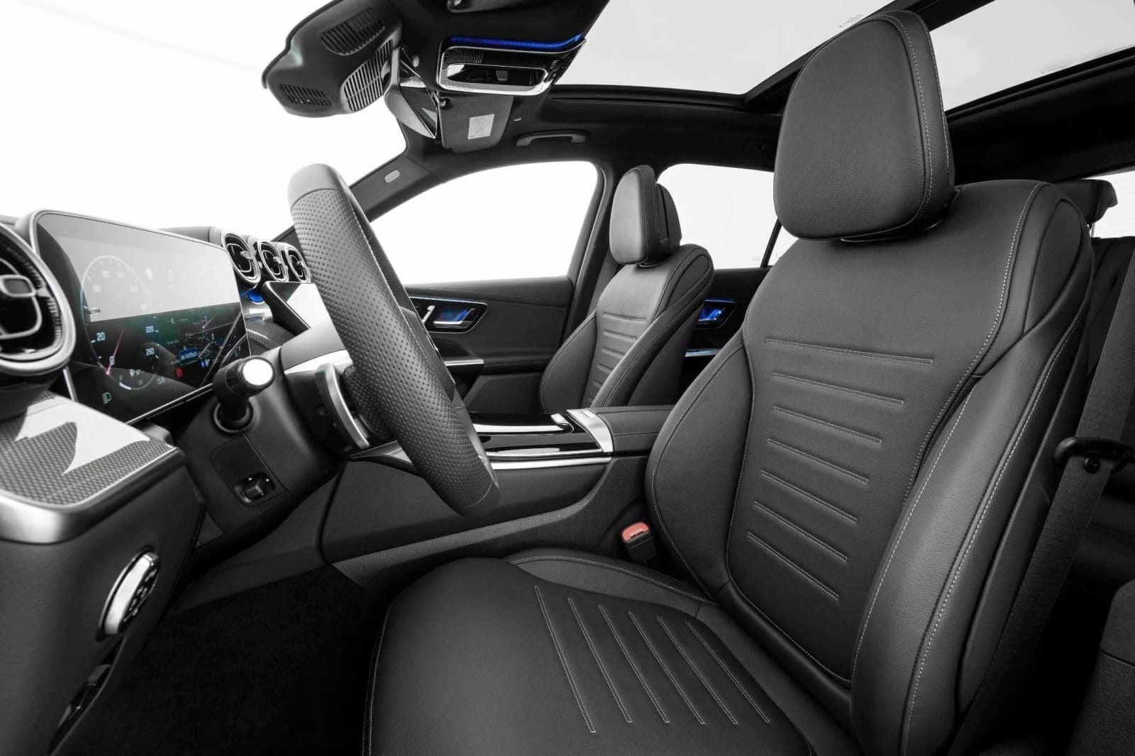 2024 - MERCEDES-BENZ GLC BY BRABUS, foto 33