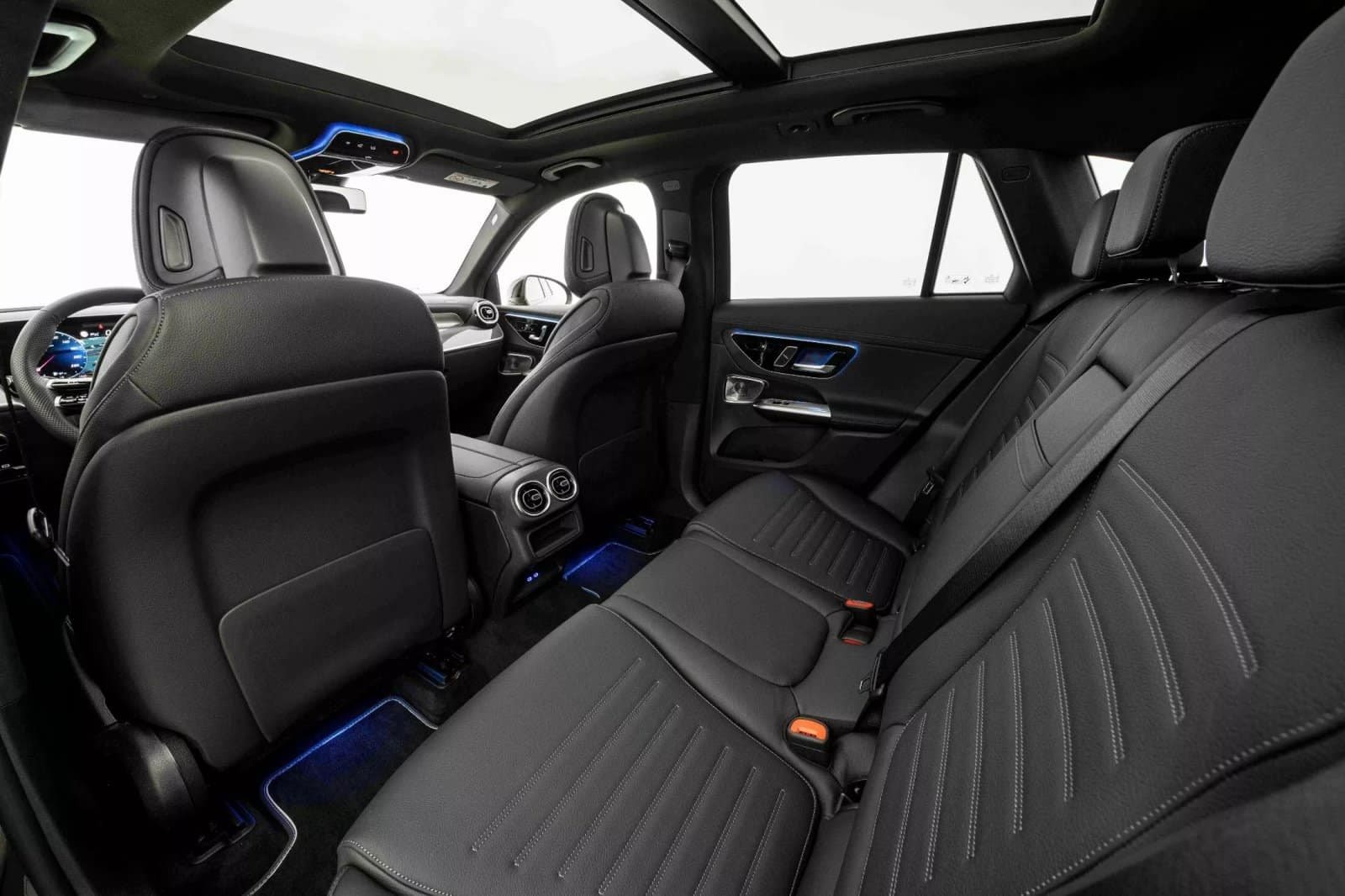 2024 - MERCEDES-BENZ GLC BY BRABUS, foto 34