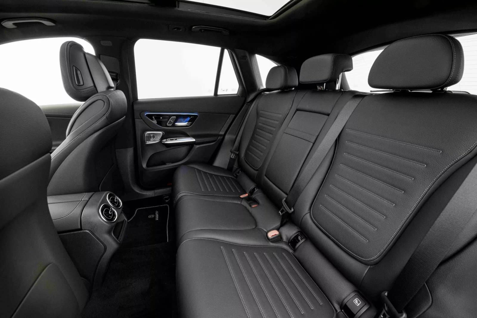 2024 - MERCEDES-BENZ GLC BY BRABUS, foto 35