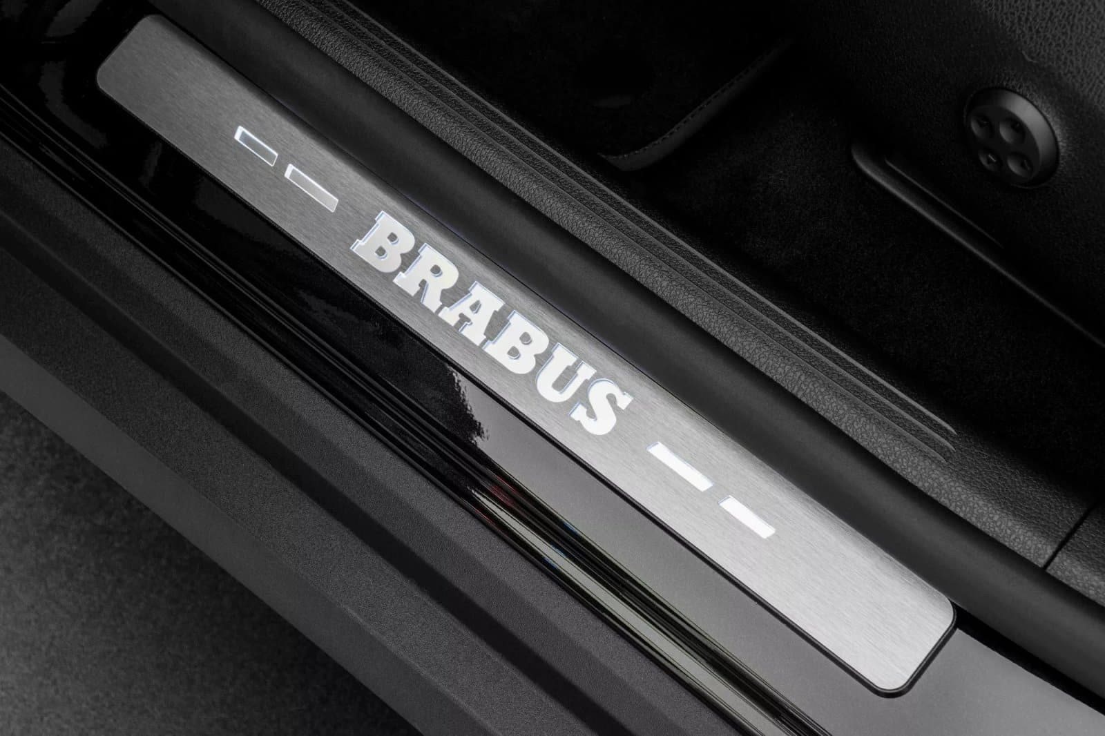 2024 - MERCEDES-BENZ GLC BY BRABUS, foto 36
