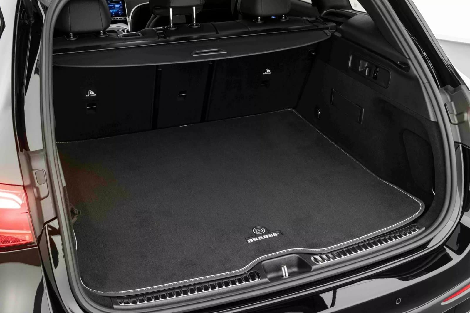 2024 - MERCEDES-BENZ GLC BY BRABUS, foto 37