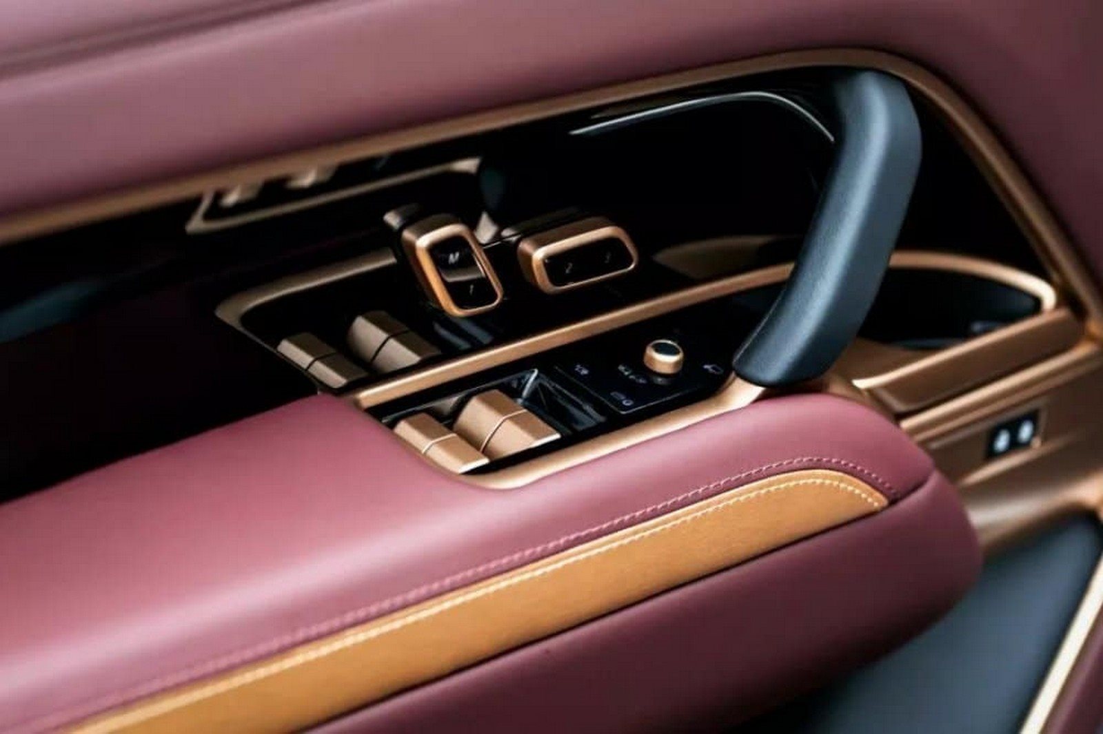 2024 - RANGE ROVER VOGUE RV 650 BY MANHART, foto 15