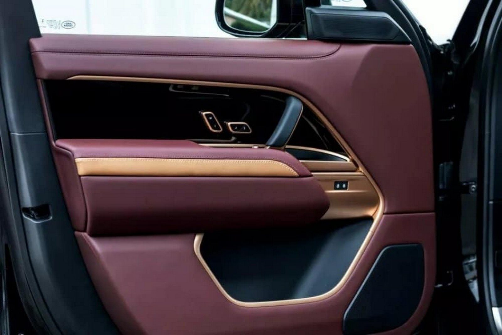 2024 - RANGE ROVER VOGUE RV 650 BY MANHART, foto 16