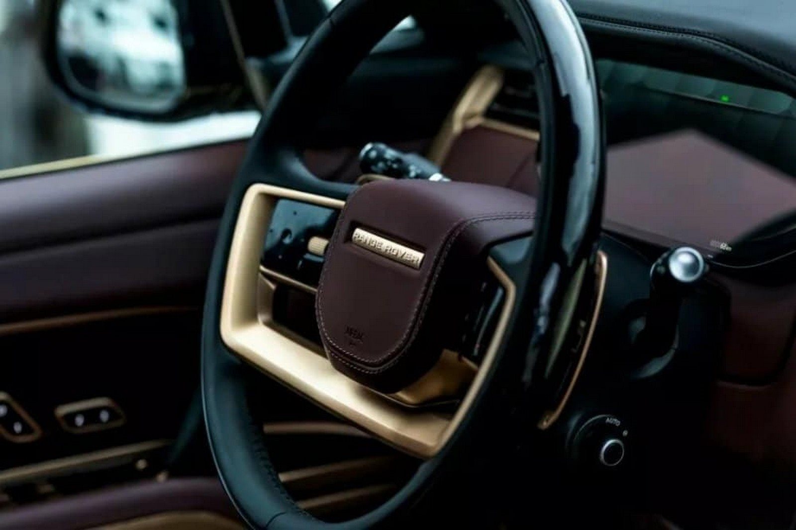 2024 - RANGE ROVER VOGUE RV 650 BY MANHART, foto 17