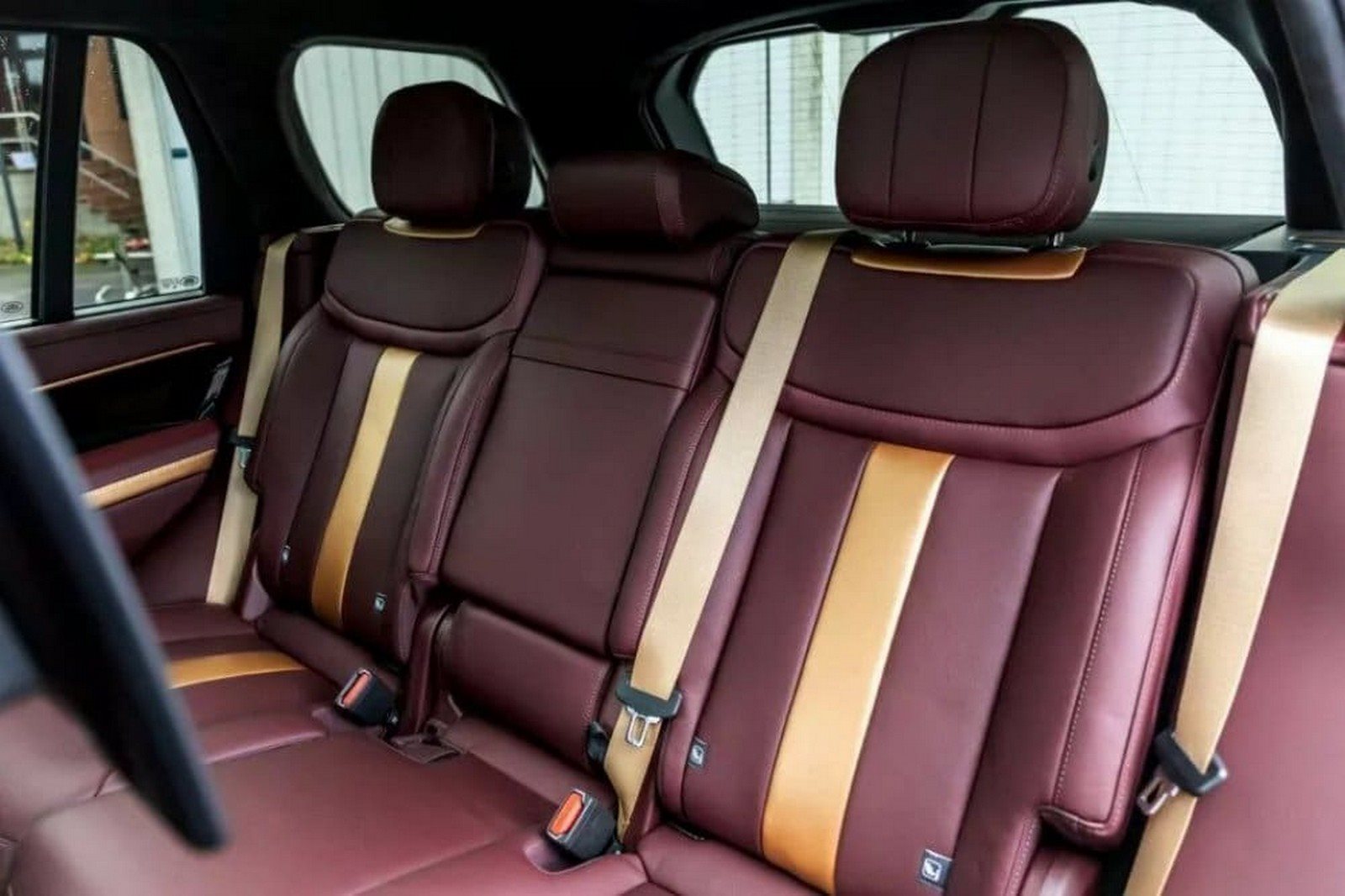2024 - RANGE ROVER VOGUE RV 650 BY MANHART, foto 23