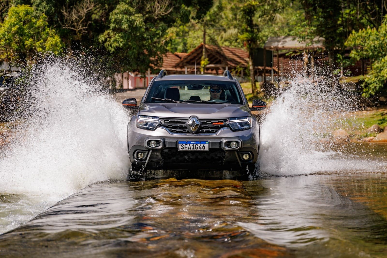 2024 - RENAULT DUSTER, foto 3