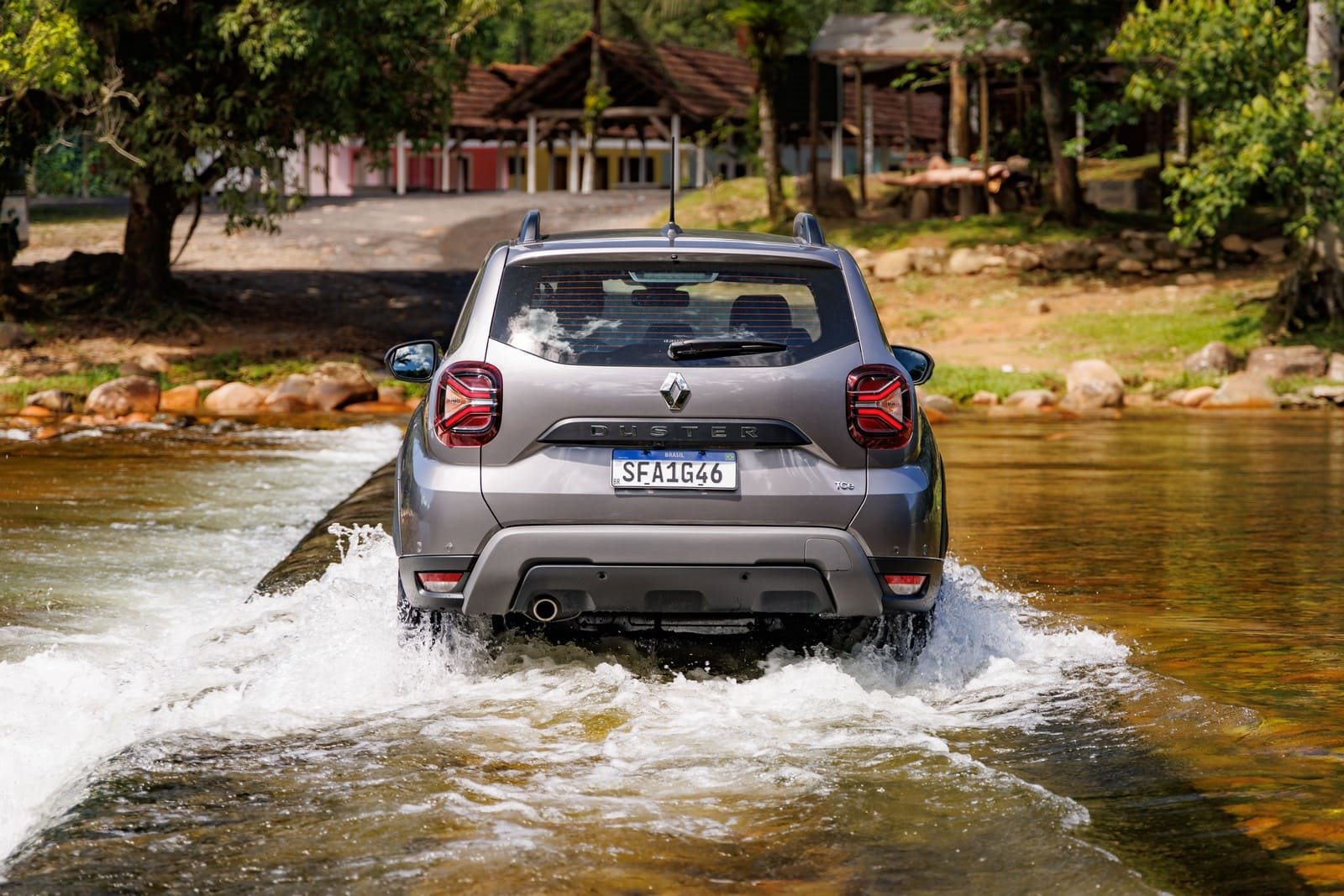2024 - RENAULT DUSTER, foto 4
