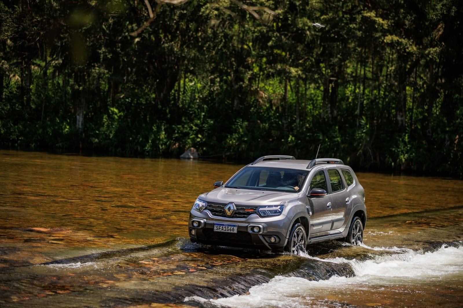 2024 - RENAULT DUSTER, foto 5