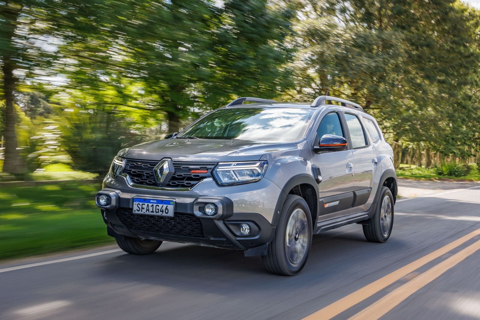 2024 - RENAULT DUSTER, foto 6