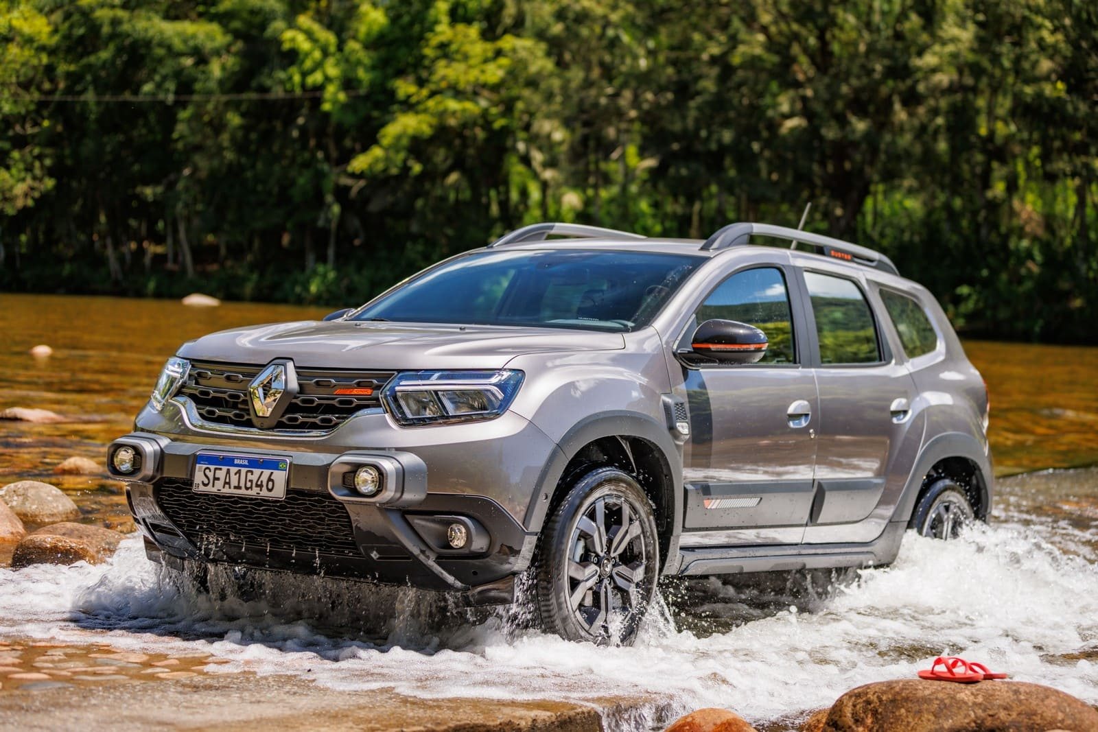 2024 - RENAULT DUSTER, foto 7