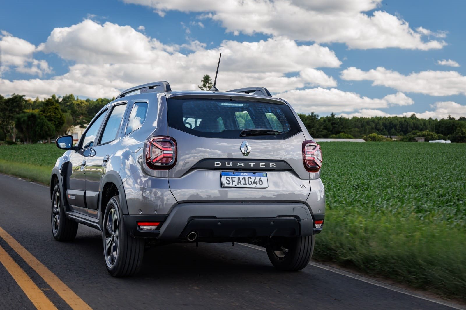 2024 - RENAULT DUSTER, foto 8