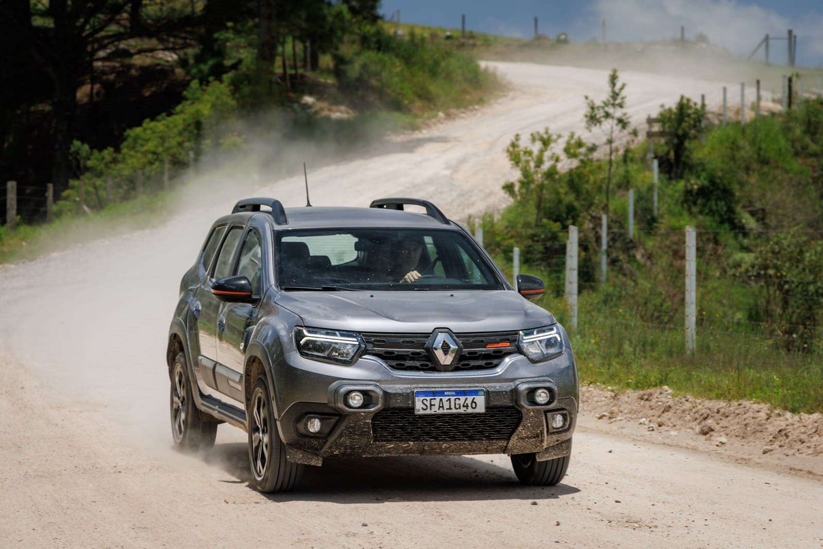 2024 - RENAULT DUSTER, foto 10