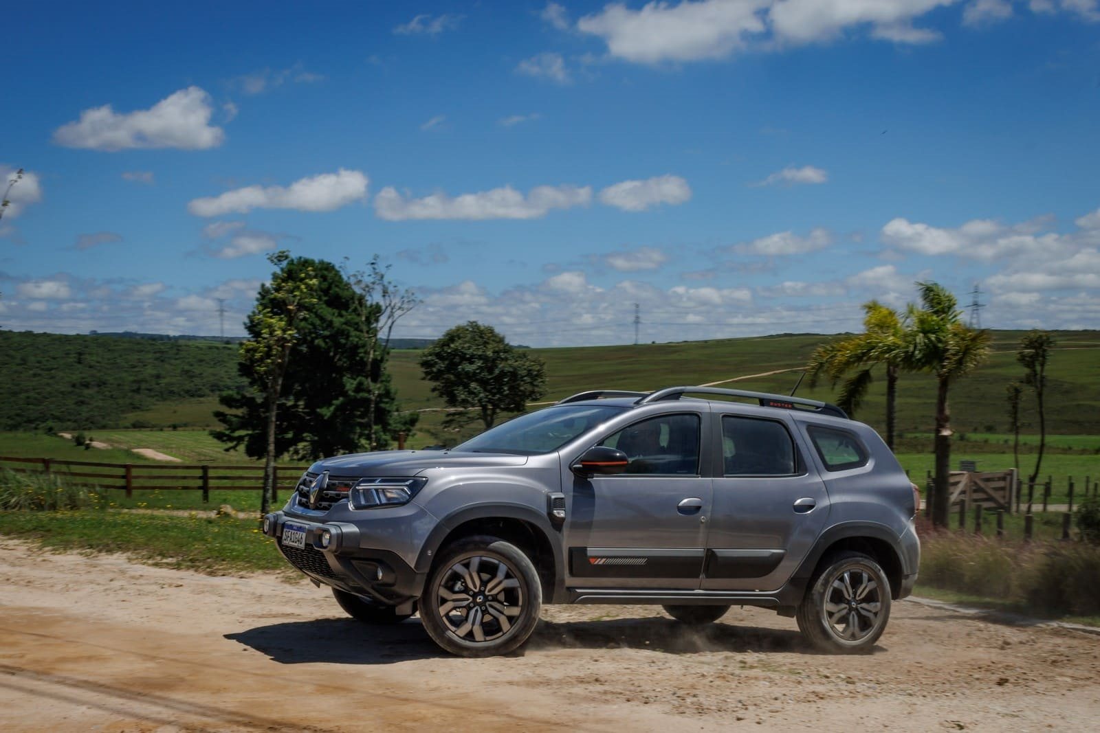 2024 - RENAULT DUSTER, foto 11