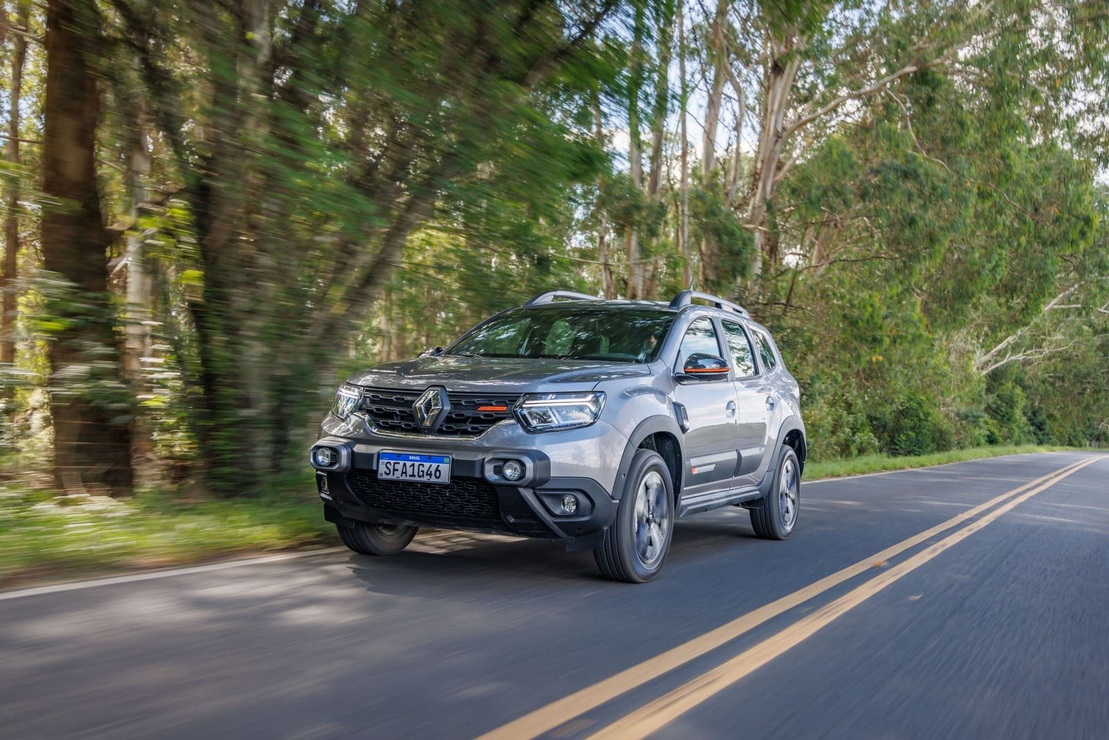 2024 - RENAULT DUSTER, foto 12