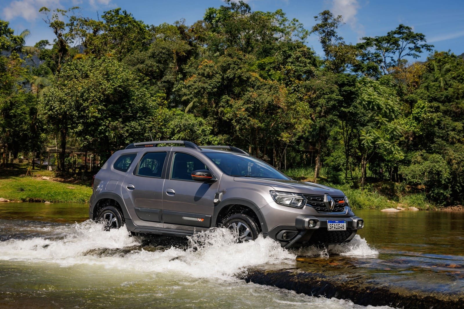 2024 - RENAULT DUSTER, foto 13