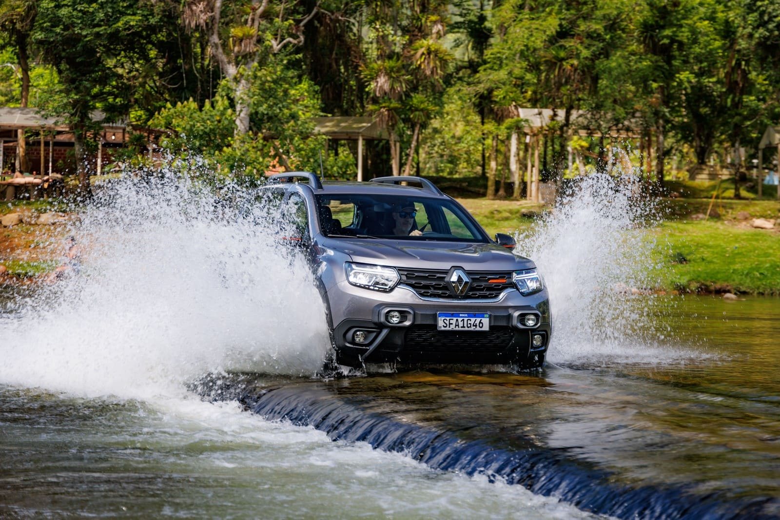 2024 - RENAULT DUSTER, foto 14