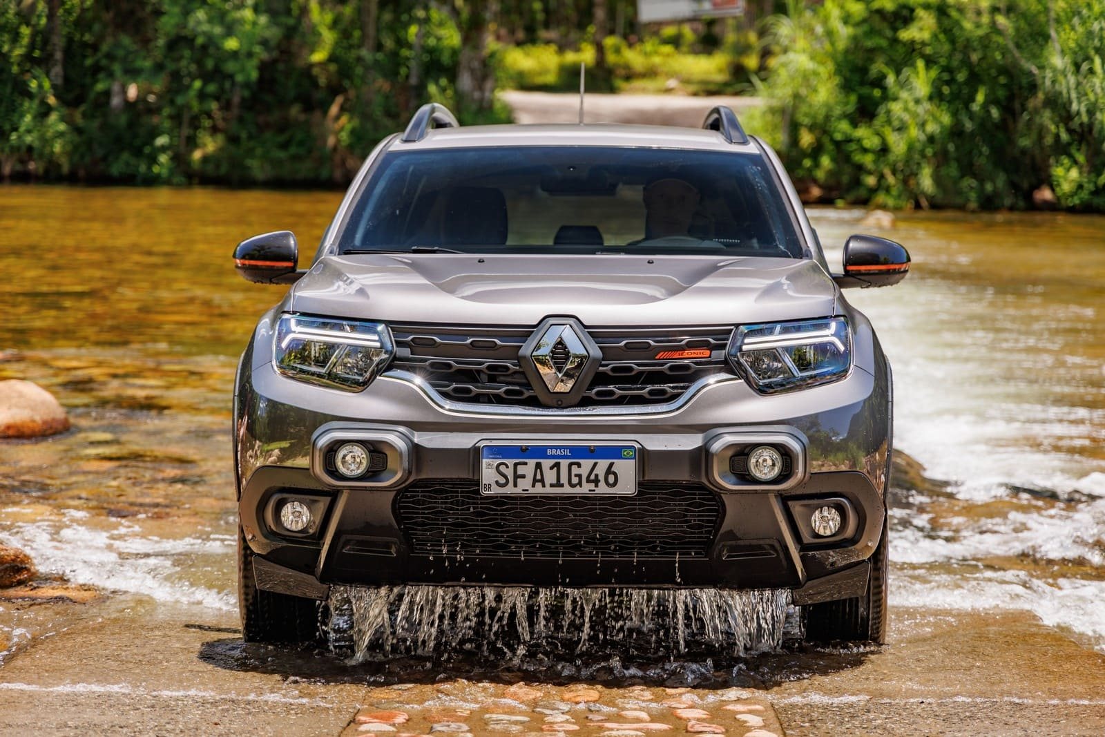 2024 - RENAULT DUSTER, foto 15