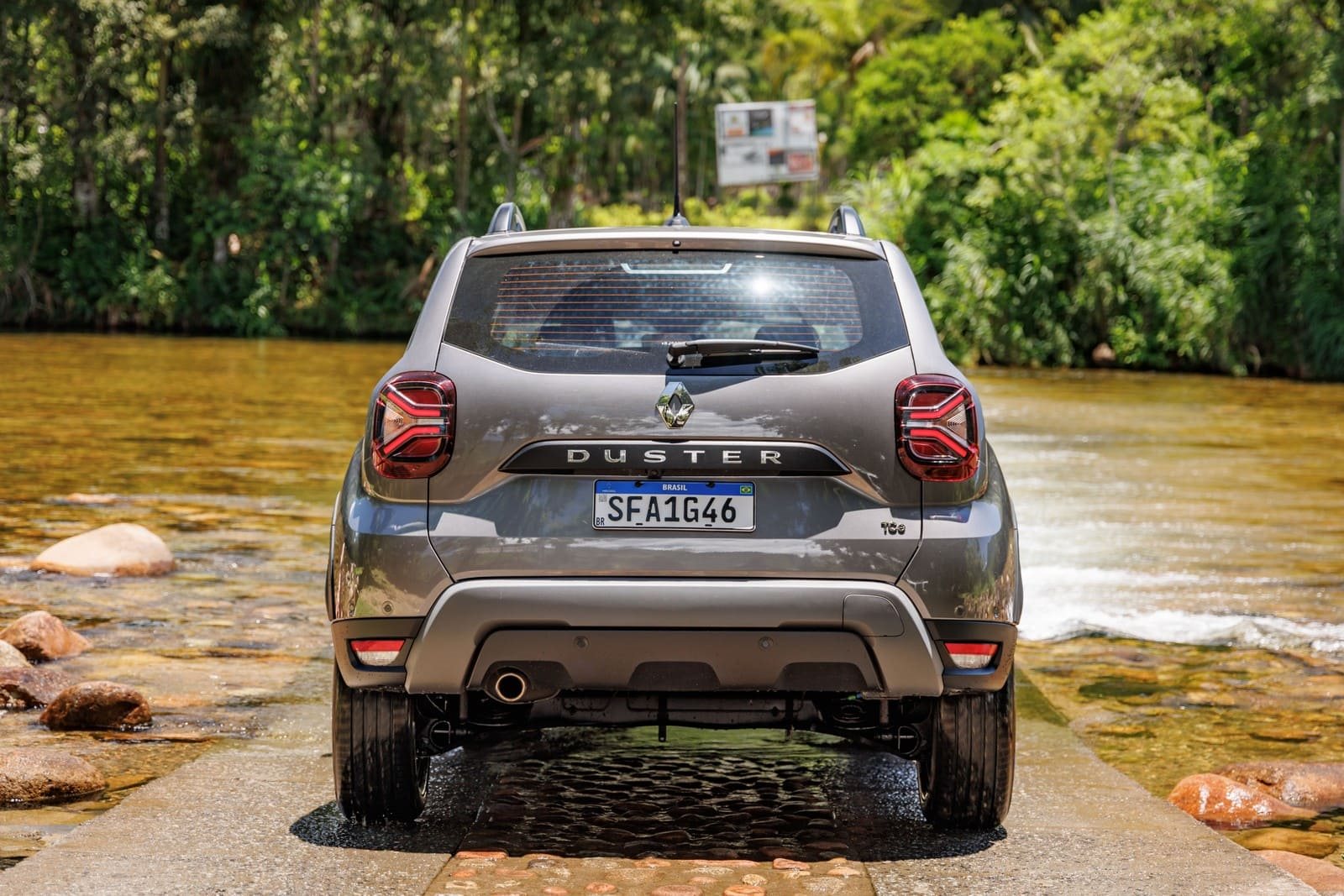 2024 - RENAULT DUSTER, foto 16