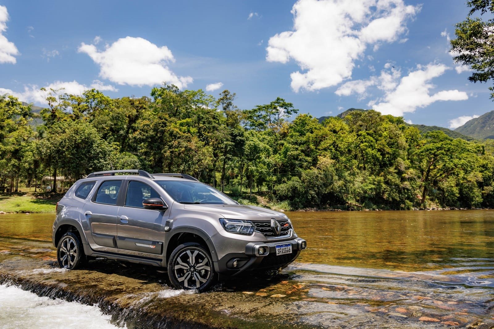2024 - RENAULT DUSTER, foto 17