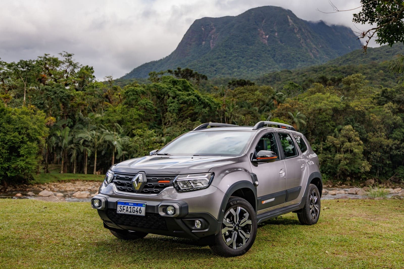 2024 - RENAULT DUSTER, foto 18
