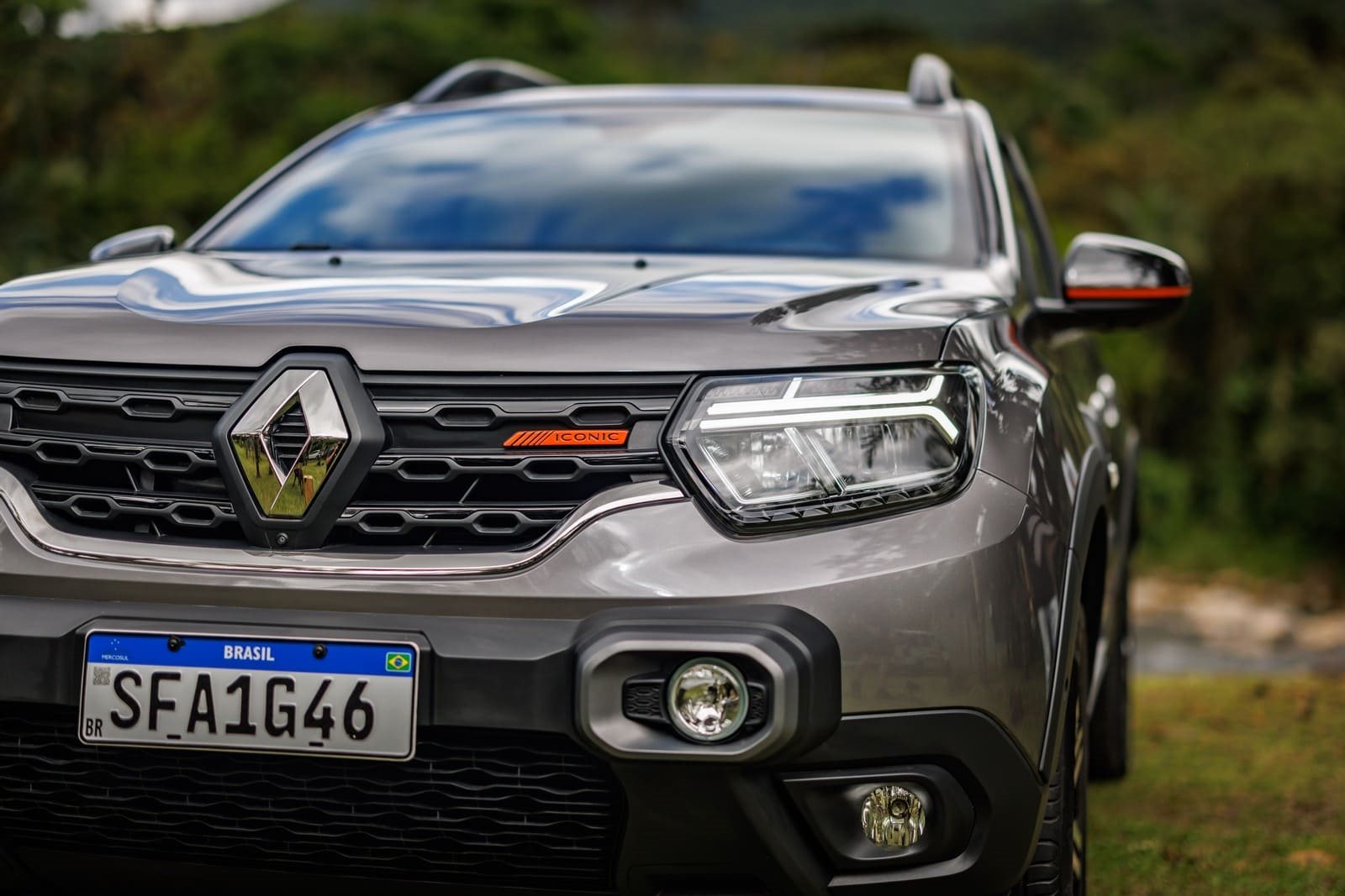 2024 - RENAULT DUSTER, foto 20